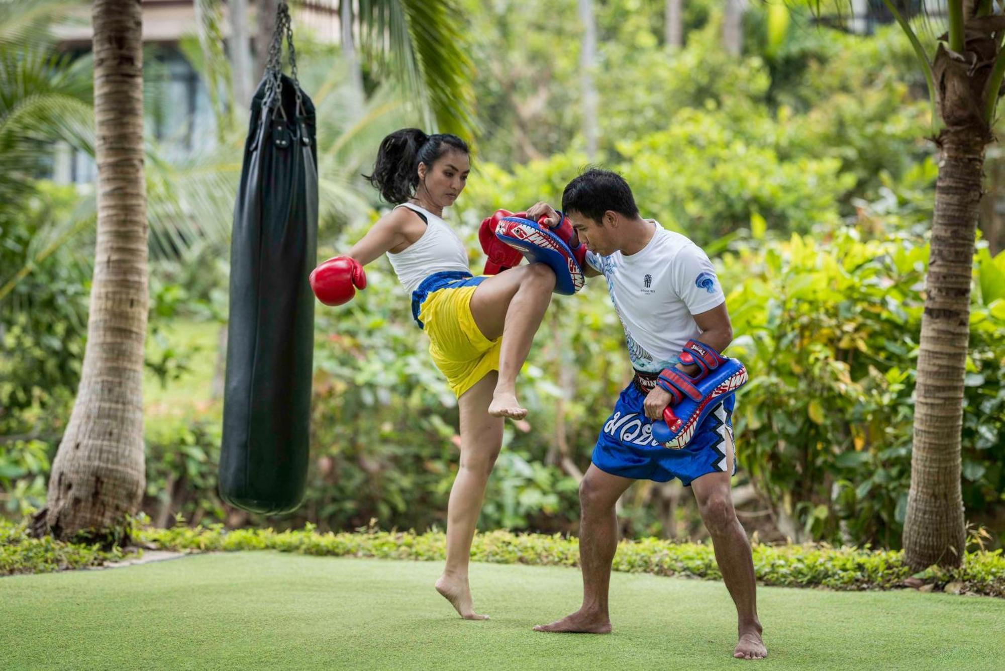 Banyan Tree Samui Resort