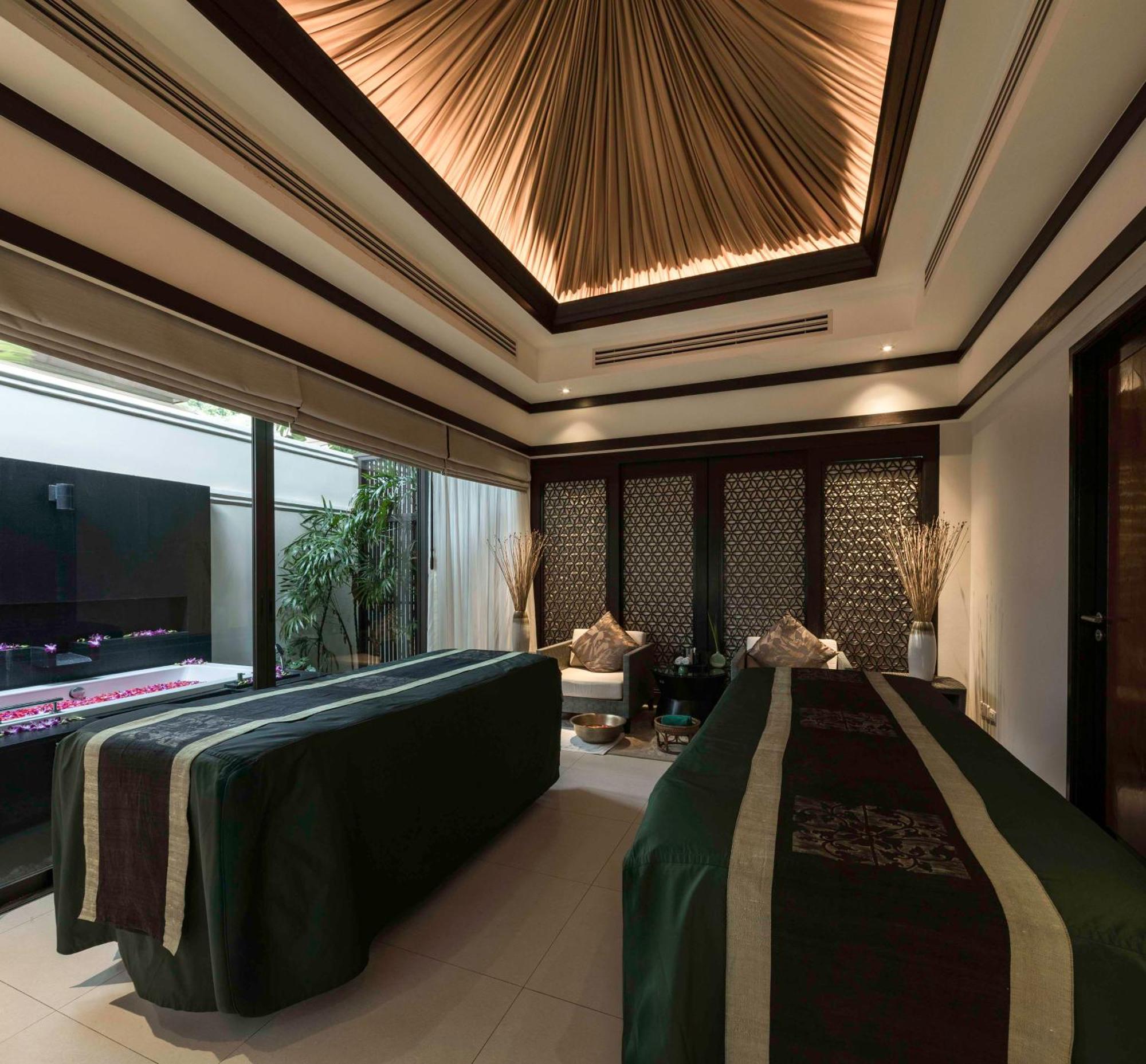 Resort Banyan Tree Samui 5*