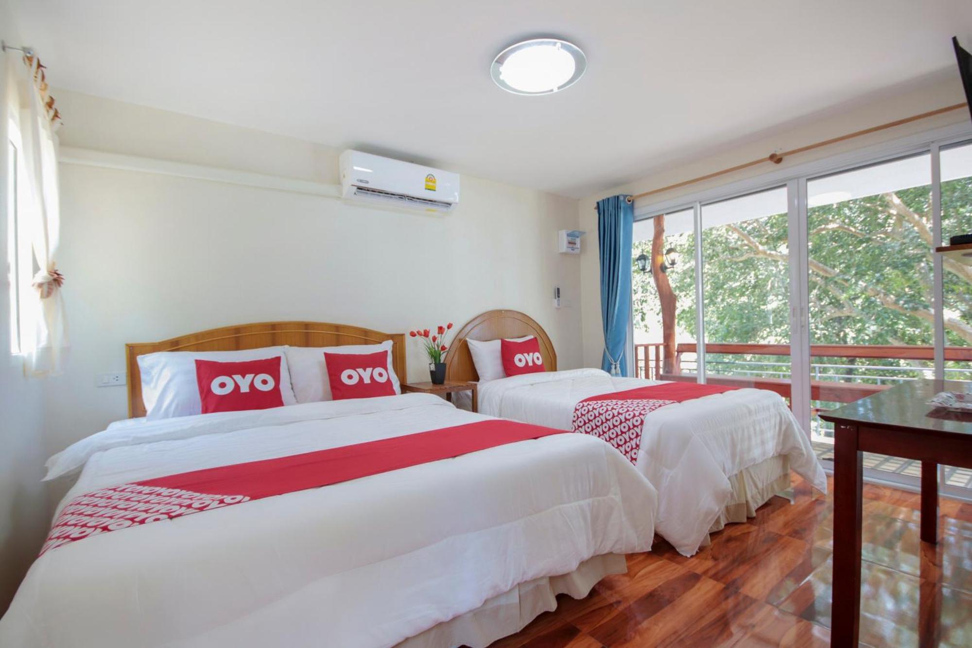 Oyo 1085 Ma Lanta House