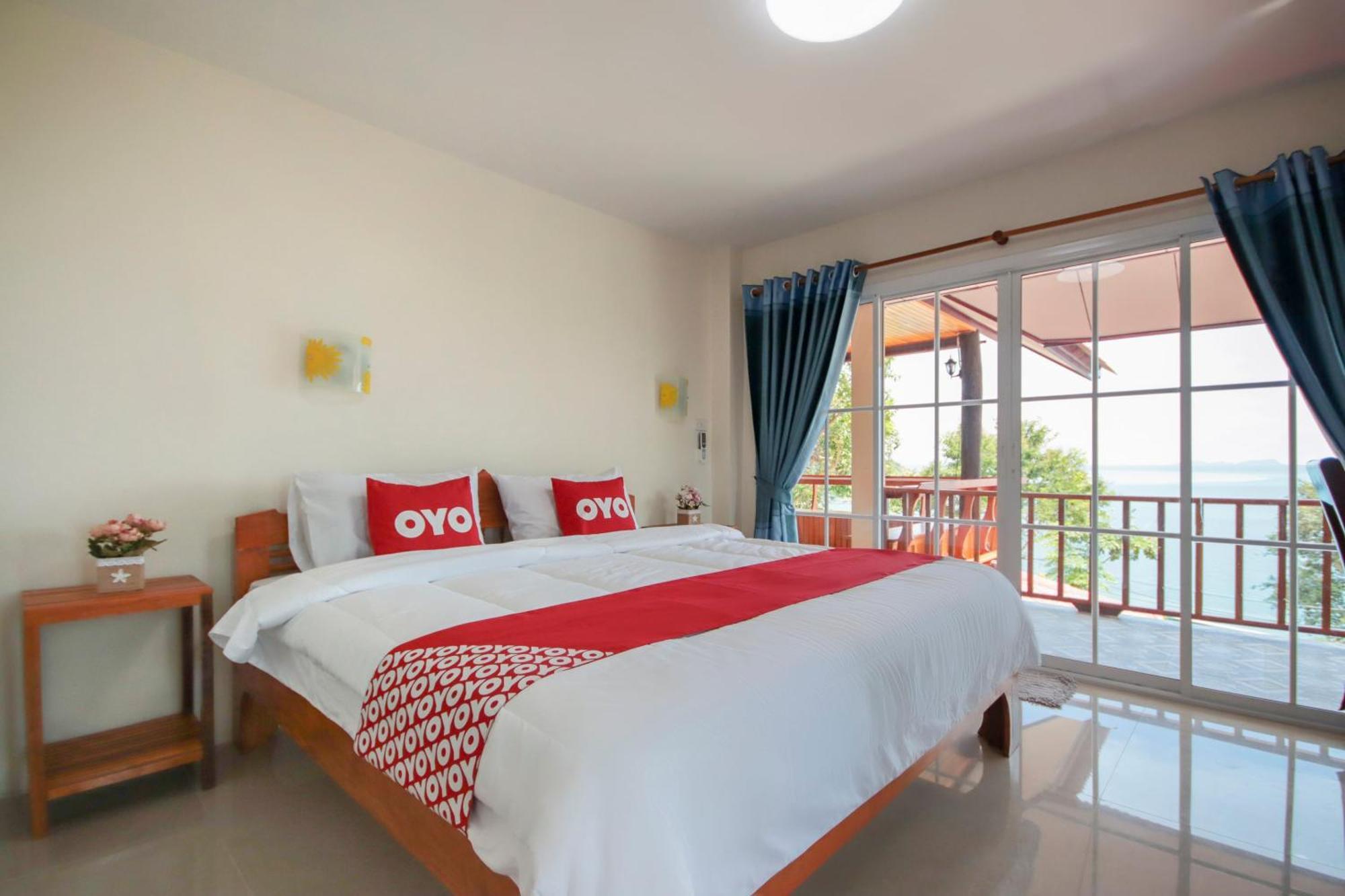 Oyo 1085 Ma Lanta House 2*