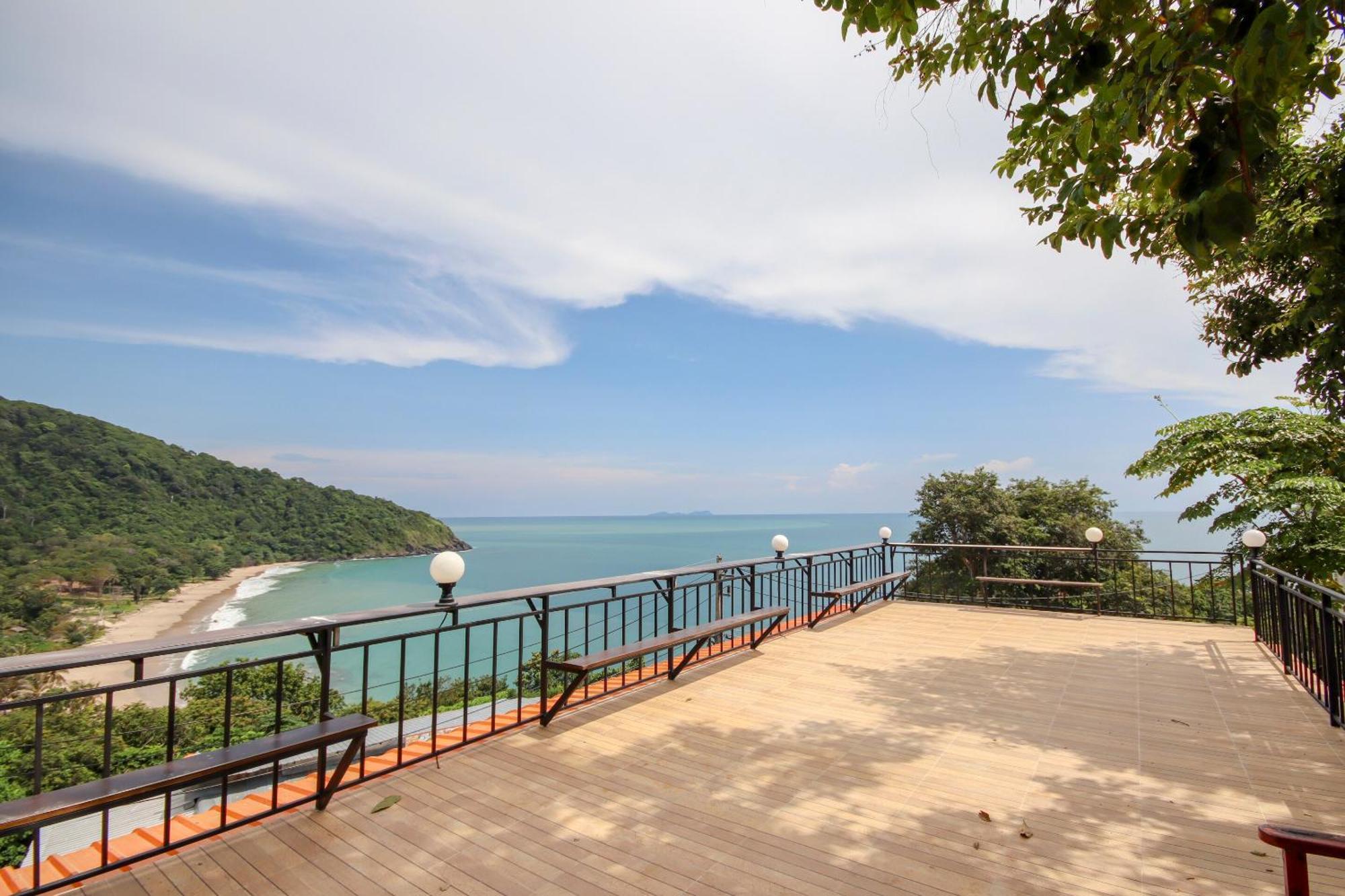 Oyo 1085 Ma Lanta House 2* Koh Lanta