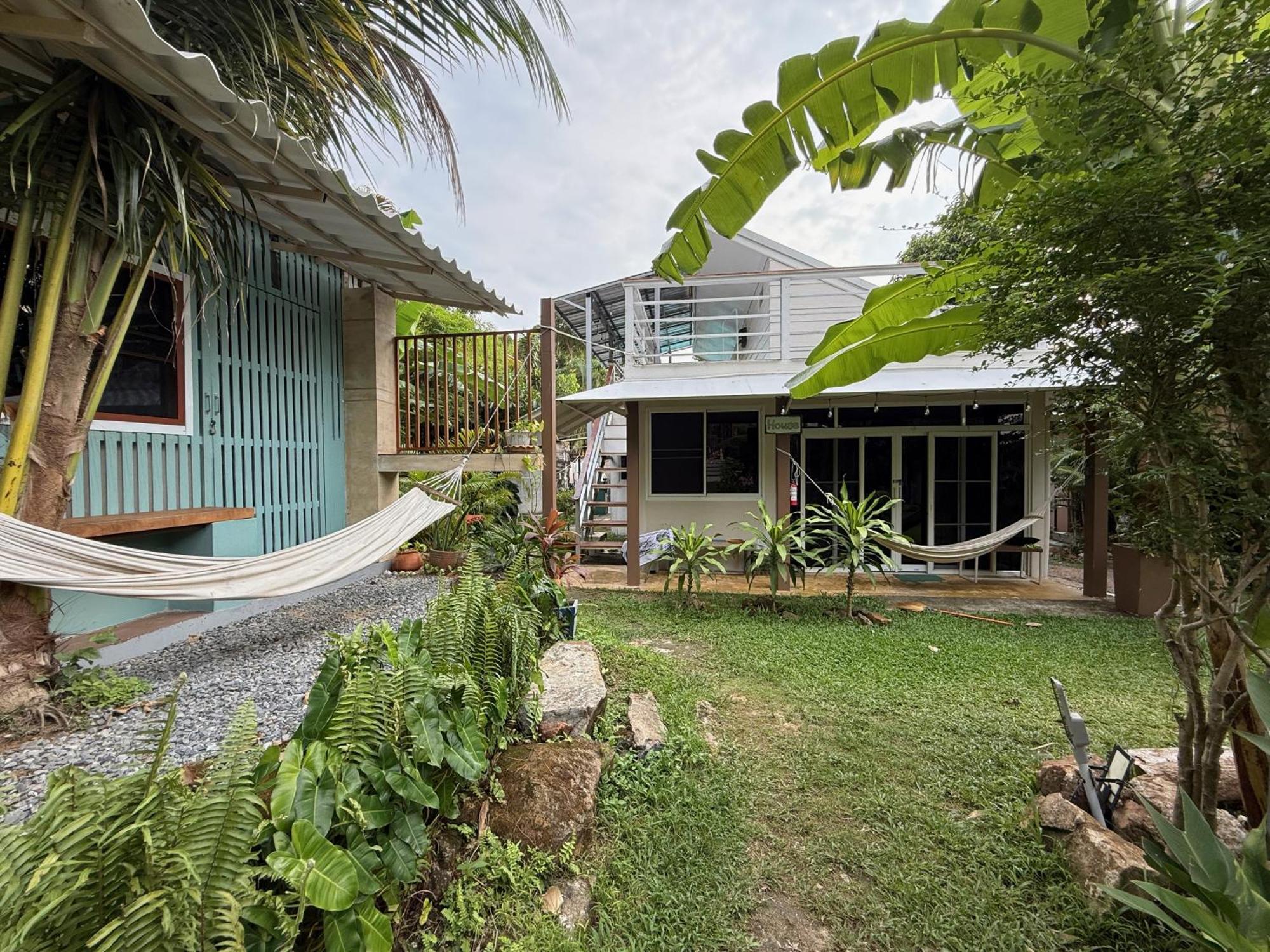 Jungle Guest house