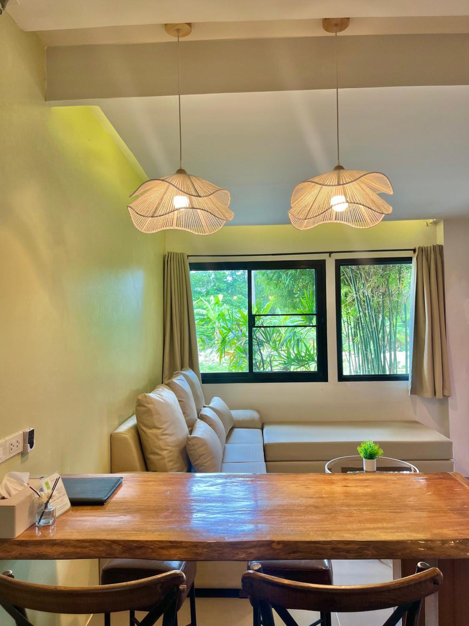 Field-d House Guest house Koh Tao