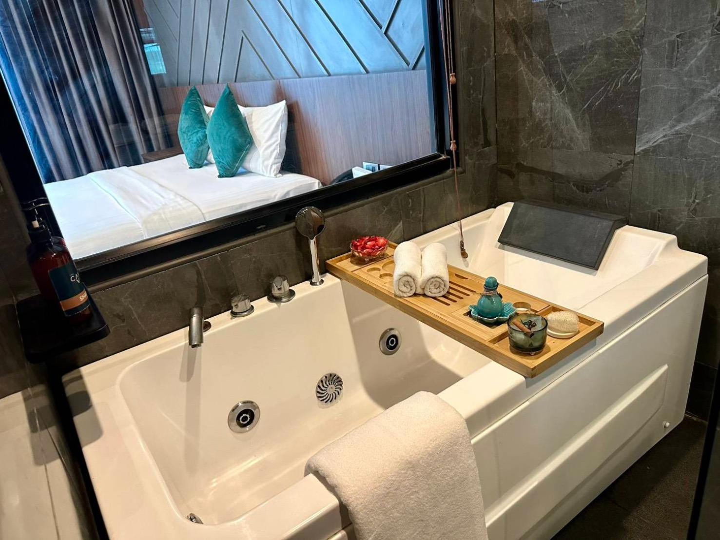 The Canale Samui 4* Chaweng (Koh Samui)