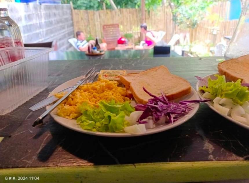 Hacia Light In Box Homestay Koh Samui