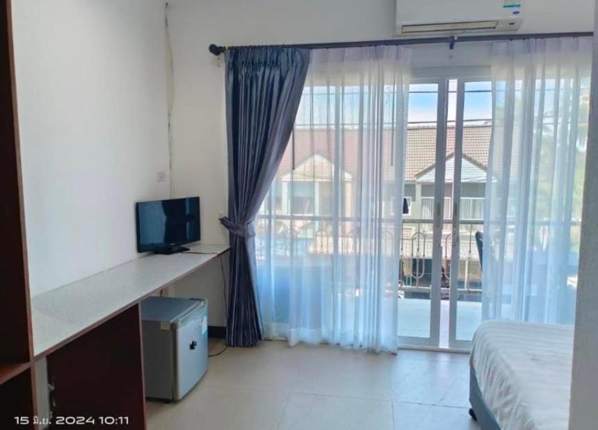 Hacia Light In Box Homestay Koh Samui
