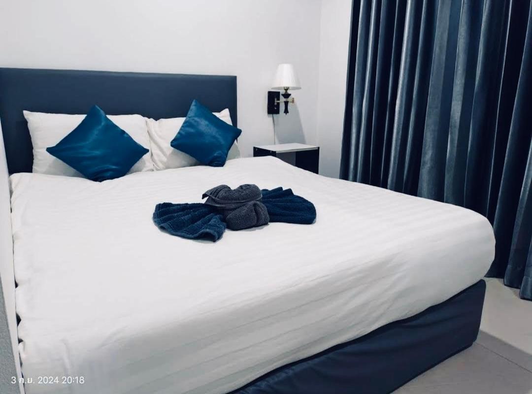 Homestay Hacia Light In Box Koh Samui