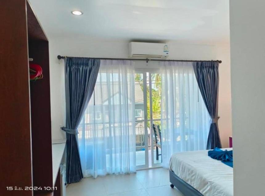 Hacia Light In Box Homestay *