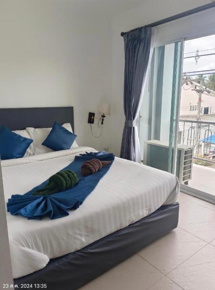 Hacia Light In Box Homestay *
