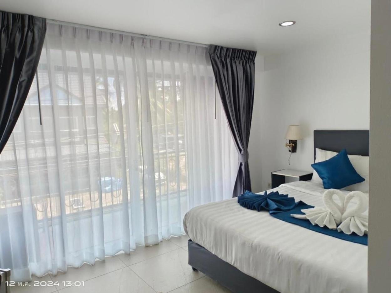 Homestay Hacia Light In Box Koh Samui