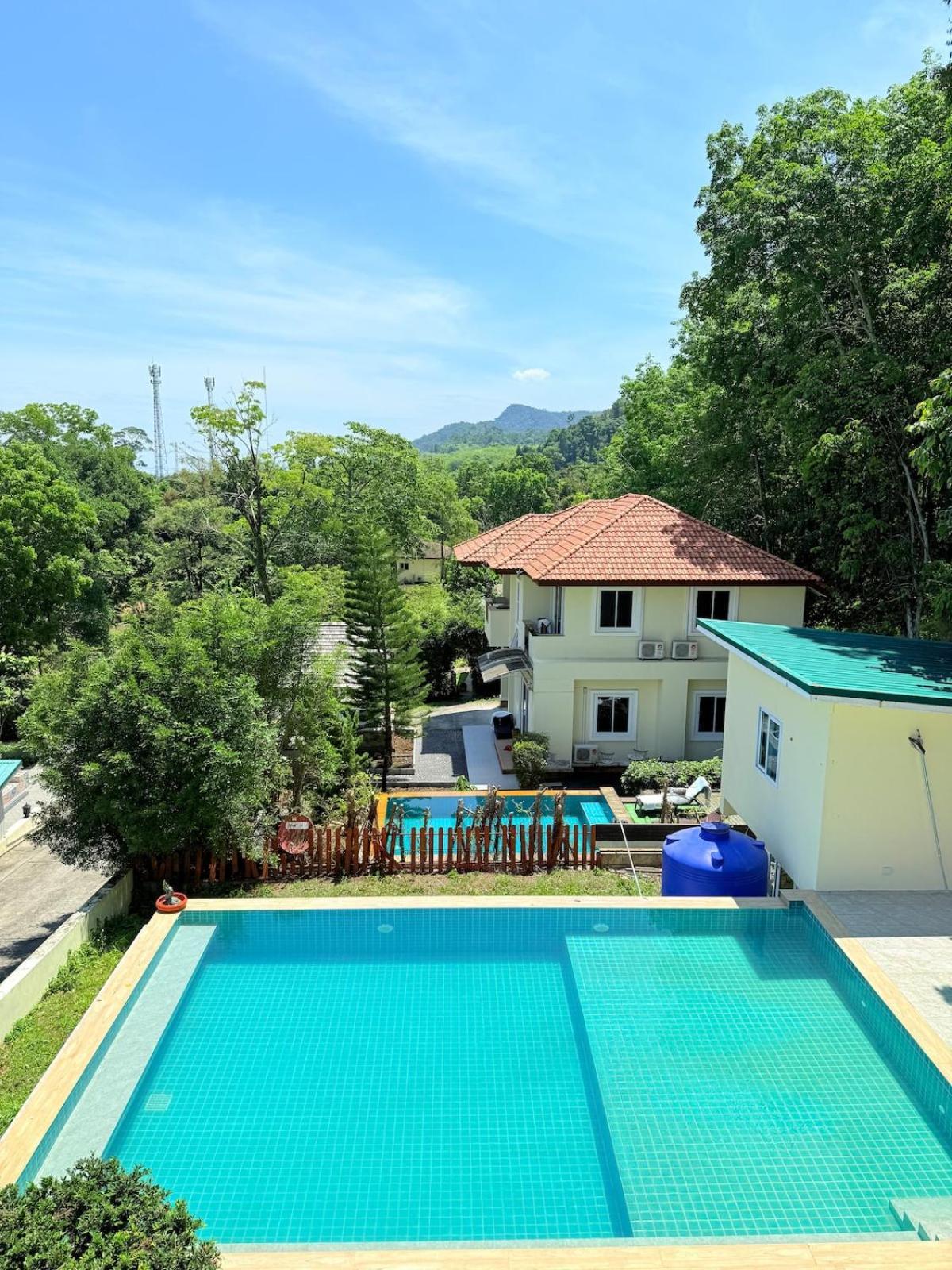 Naamvilla Exclusive Villa Koh Chang