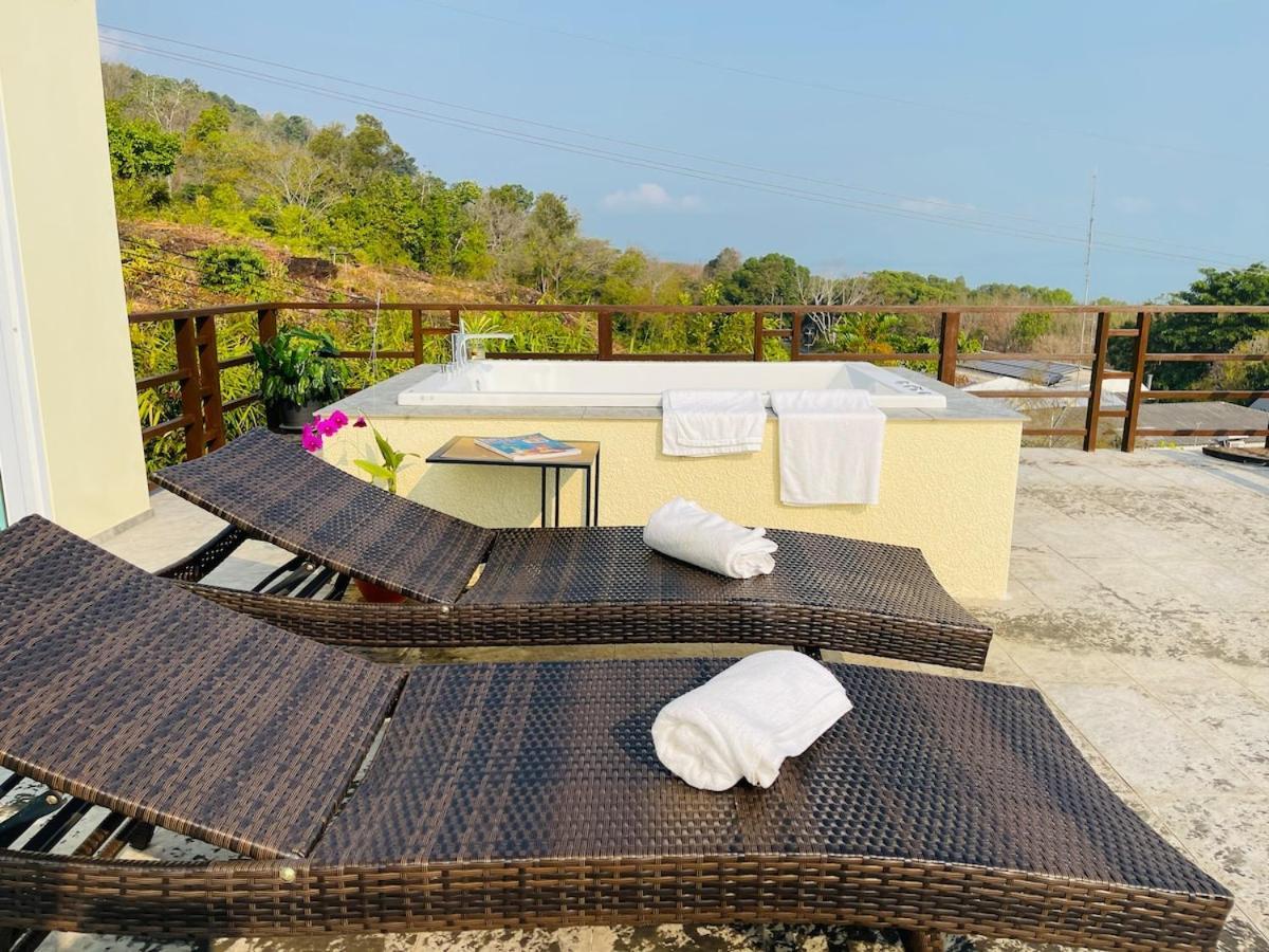 Villa Naamvilla Exclusive Koh Chang