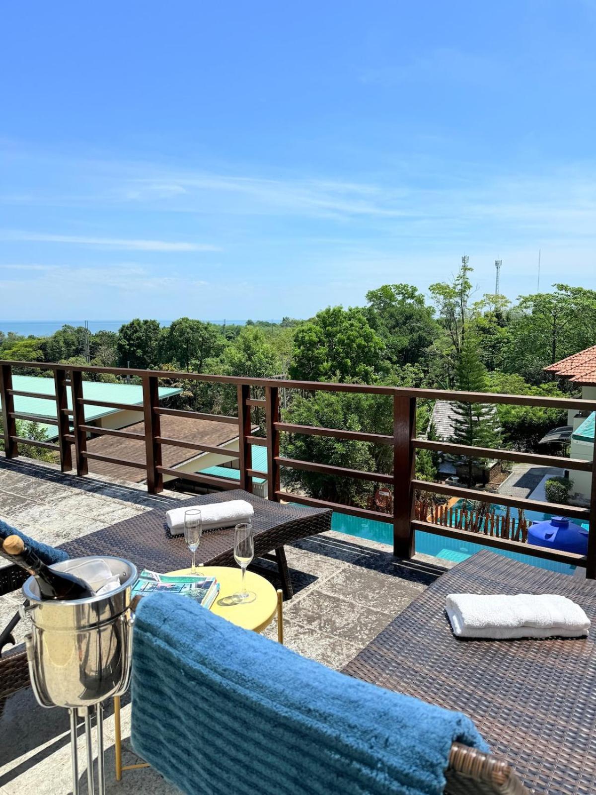 Naamvilla Exclusive Villa *