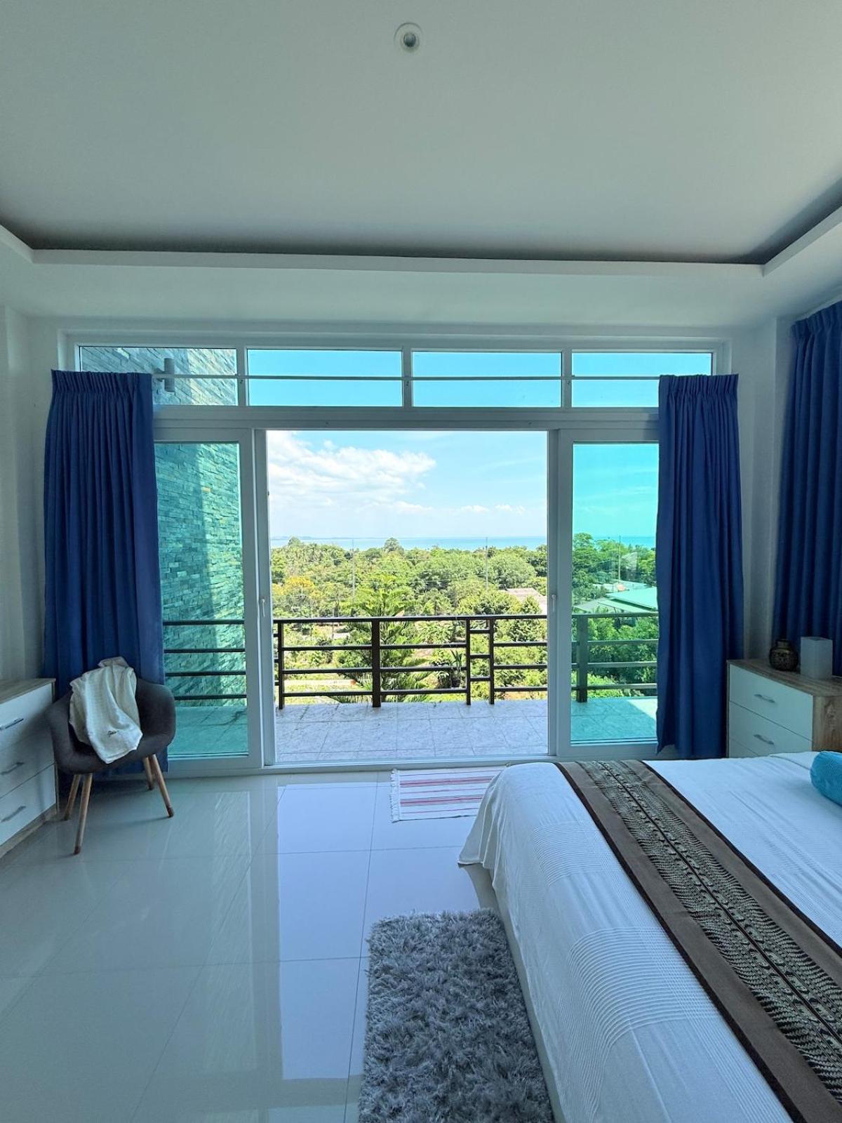 Villa Naamvilla Exclusive