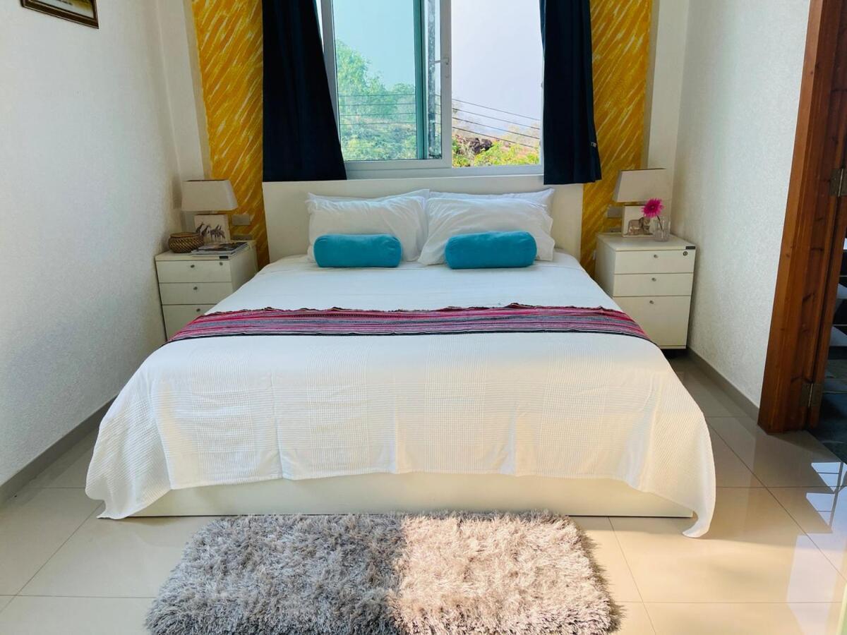 Villa Naamvilla Exclusive *