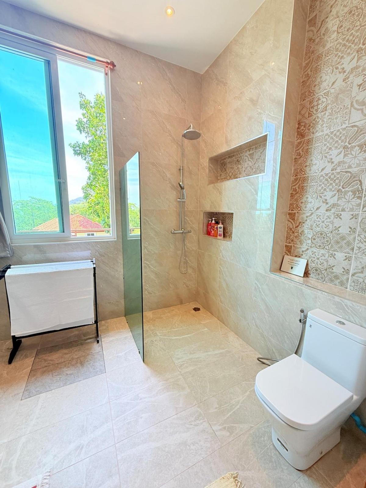 Naamvilla Exclusive Koh Chang
