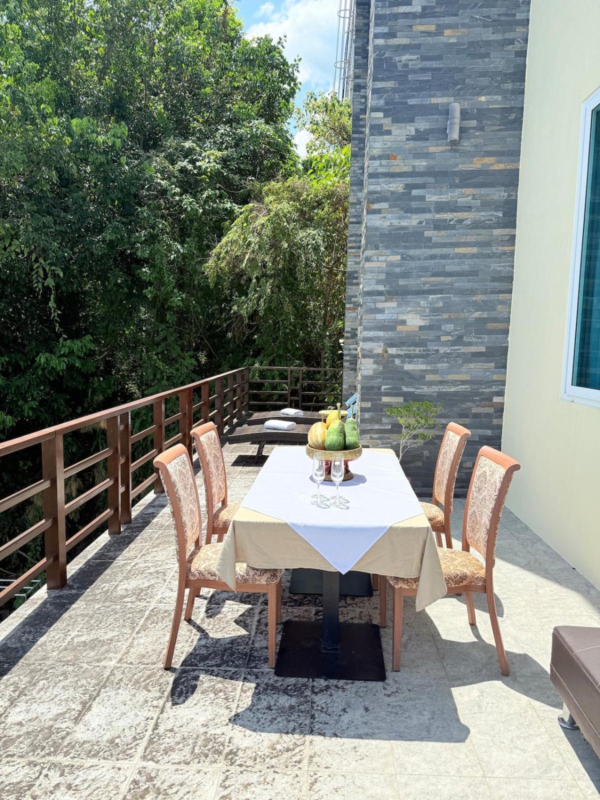 Naamvilla Exclusive Villa Koh Chang