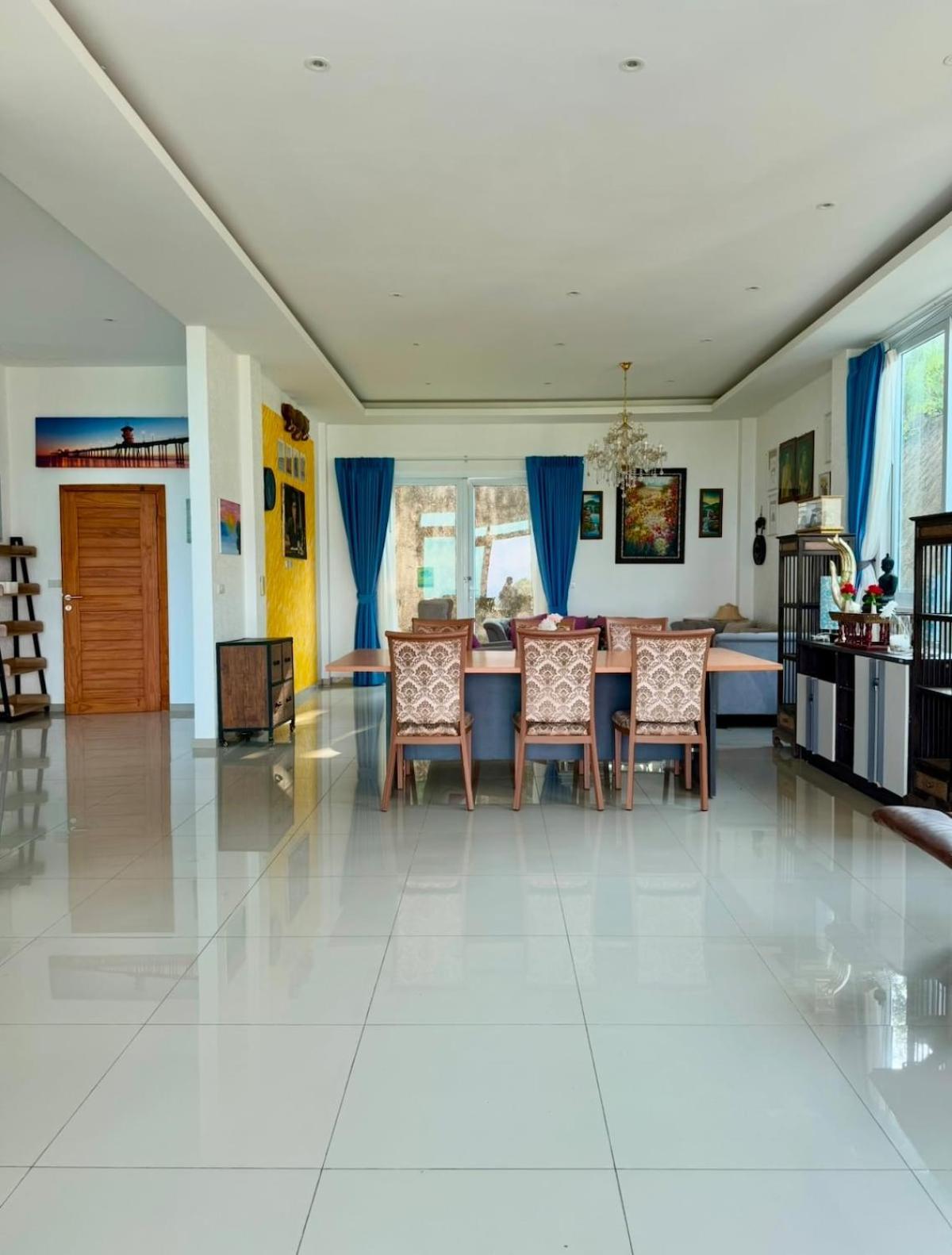 Villa Naamvilla Exclusive