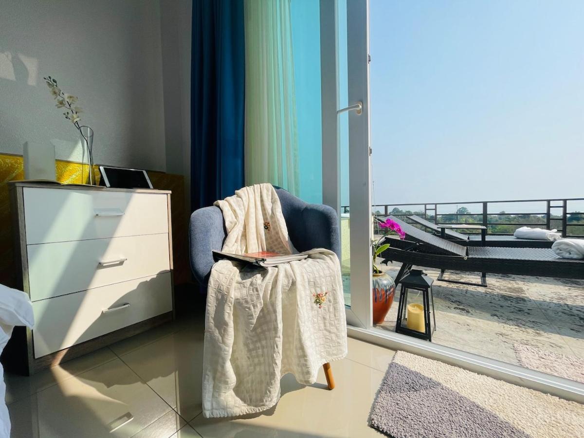 Villa Naamvilla Exclusive Koh Chang