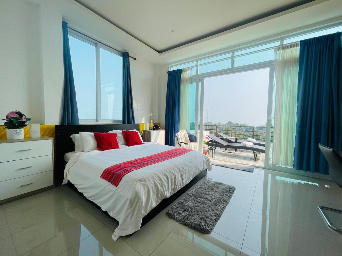 Villa Naamvilla Exclusive Koh Chang