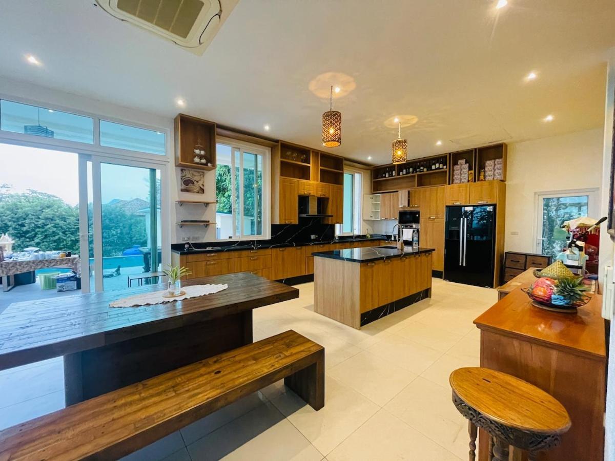 Naamvilla Exclusive Villa Koh Chang