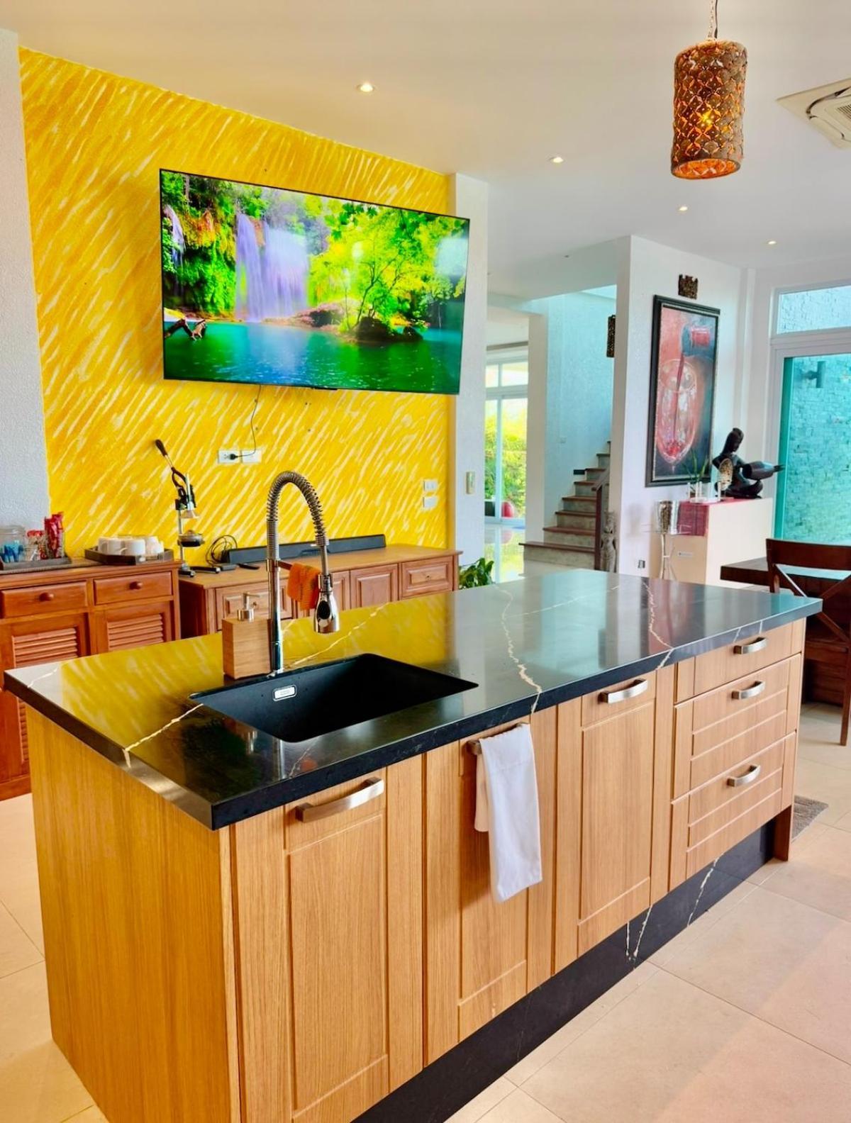 Villa Naamvilla Exclusive Koh Chang