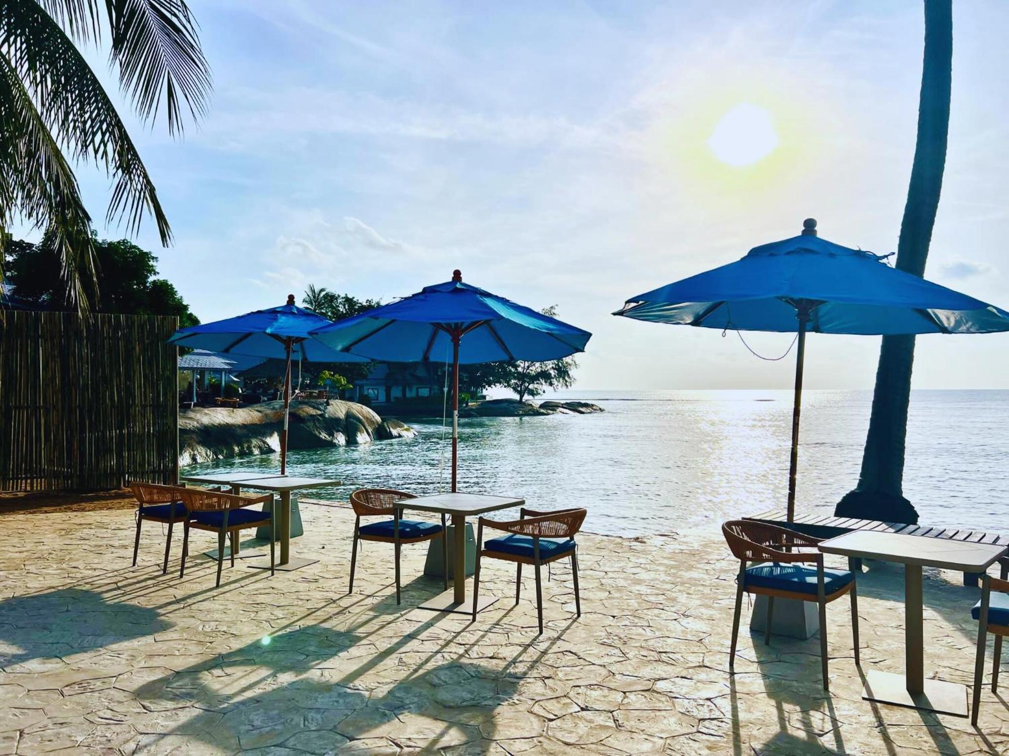 Resort Three Trees Samui - Sarocha 3*