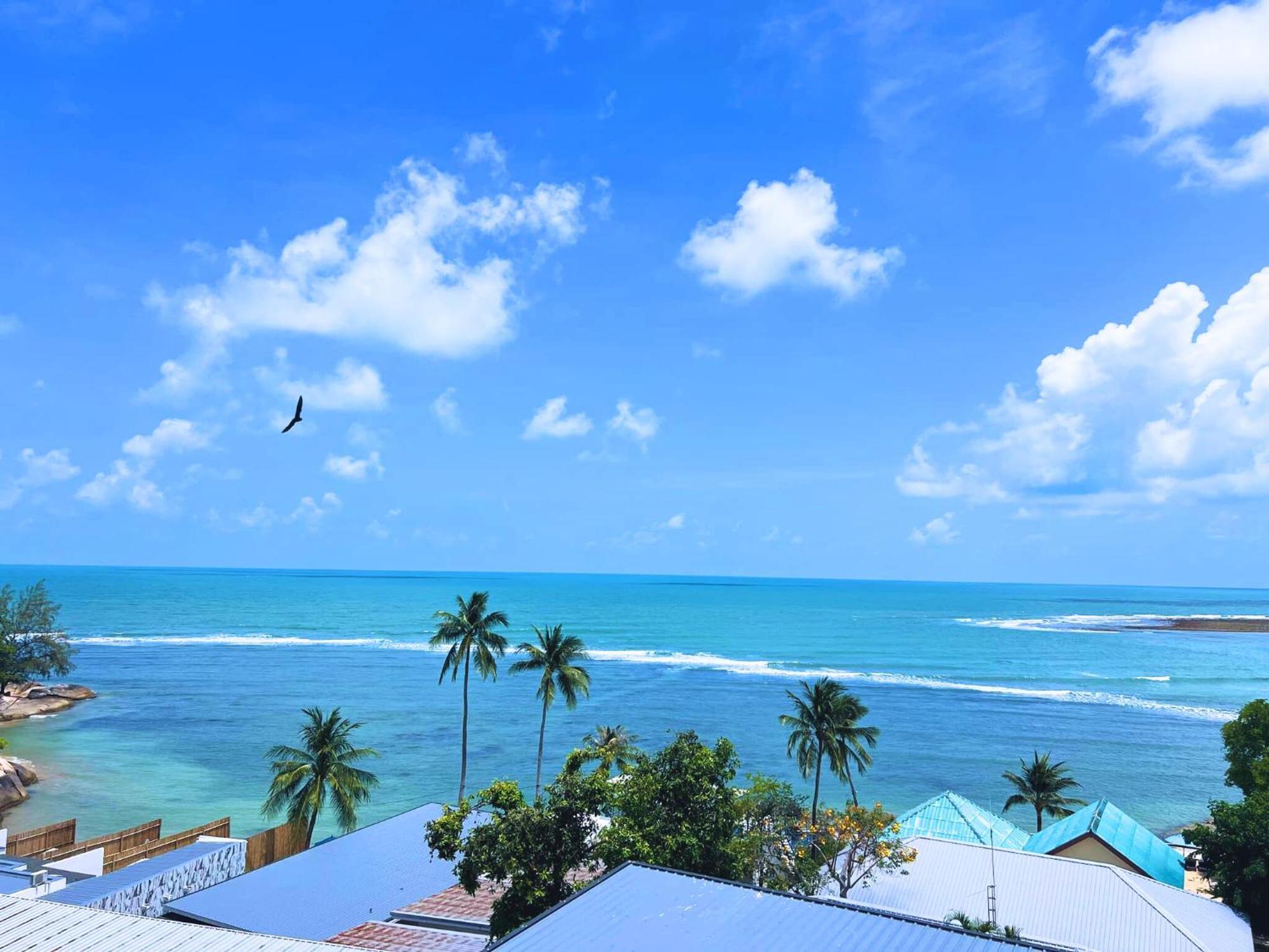 Resort Three Trees Samui - Sarocha Lamai Beach (Koh Samui)