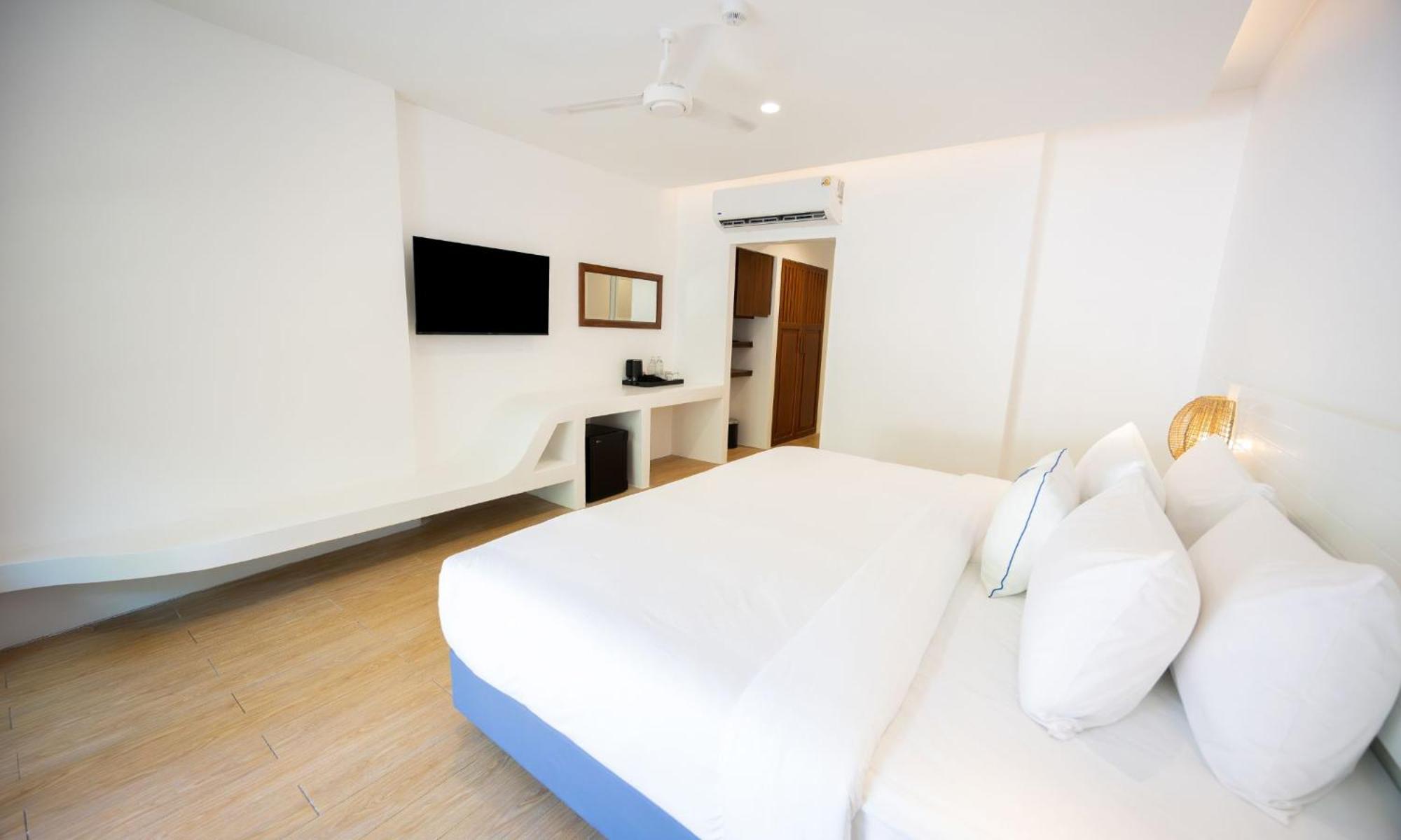 Resort Lub D Tanote Bay Koh Tao