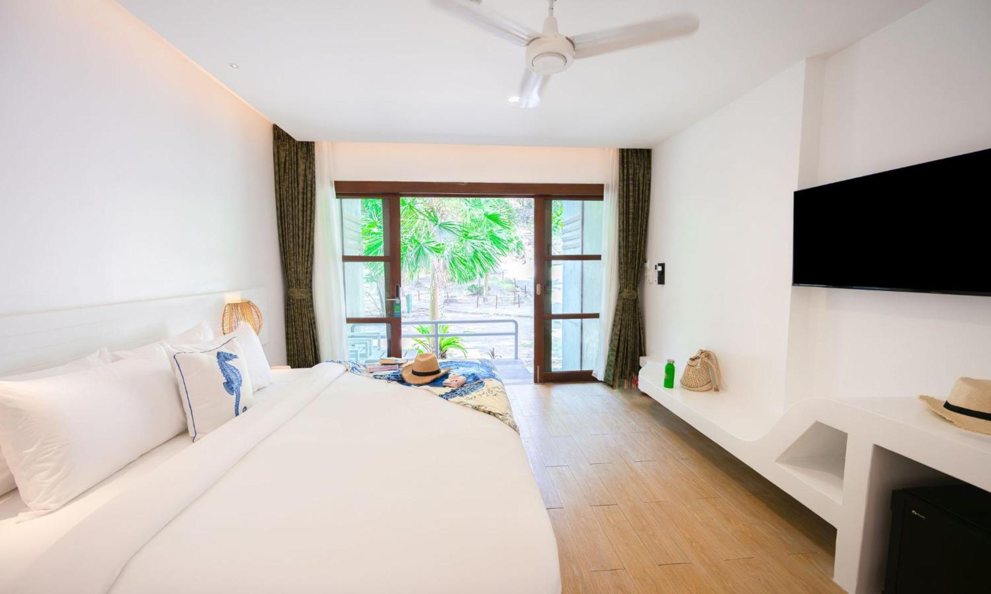 Resort Lub D Tanote Bay 3*