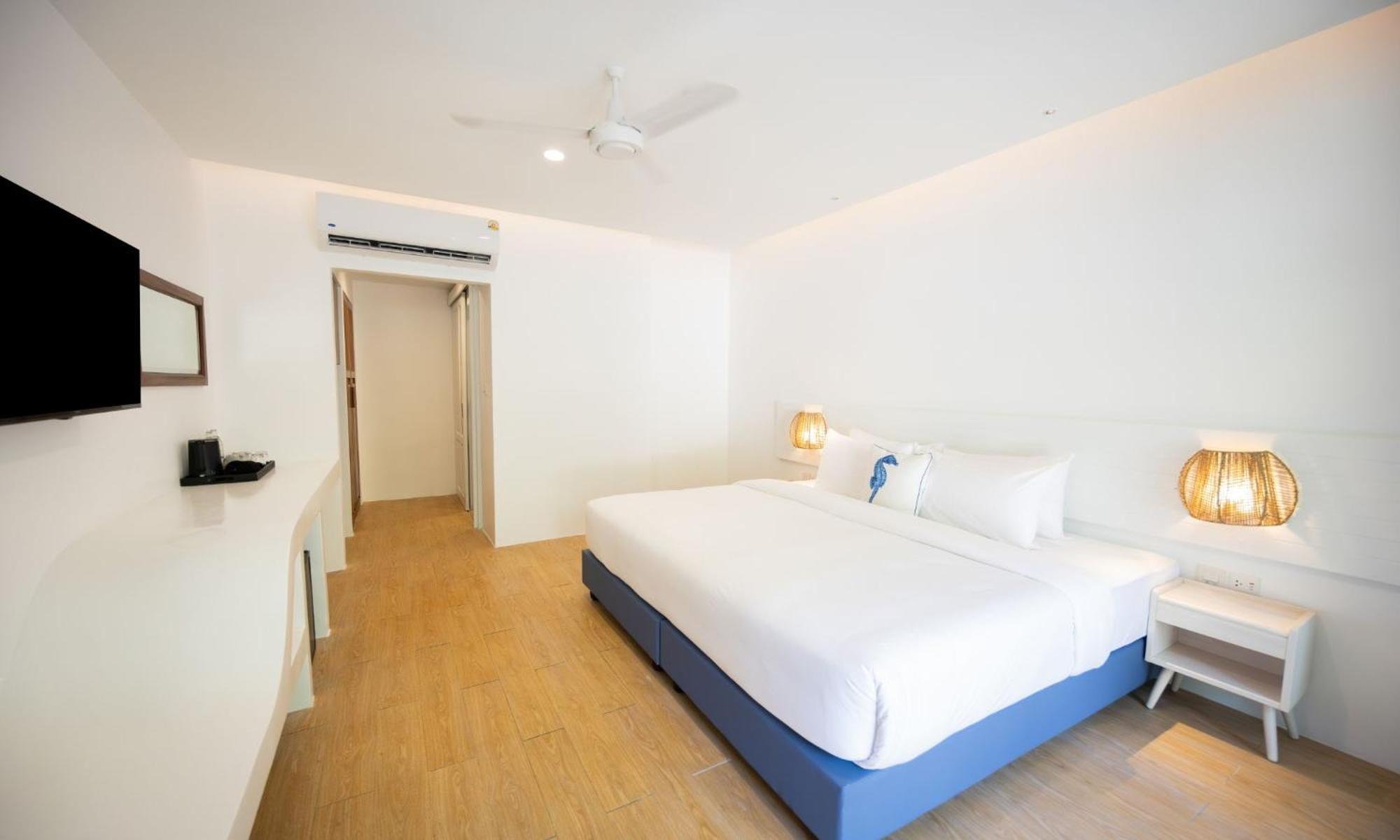 Resort Lub D Tanote Bay Koh Tao