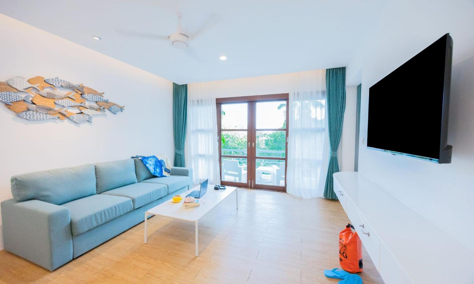Resort Lub D Tanote Bay