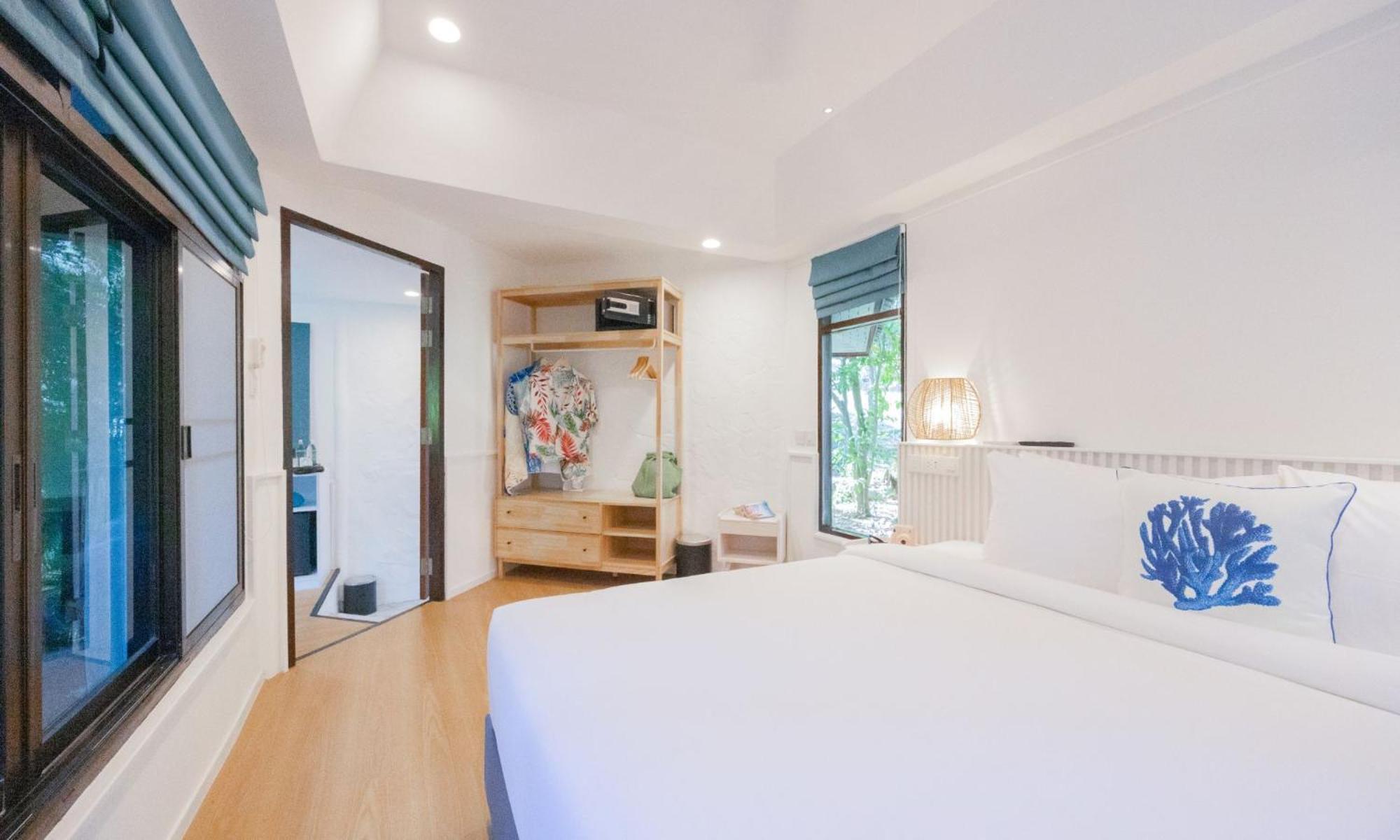 Lub D Tanote Bay Resort 3*