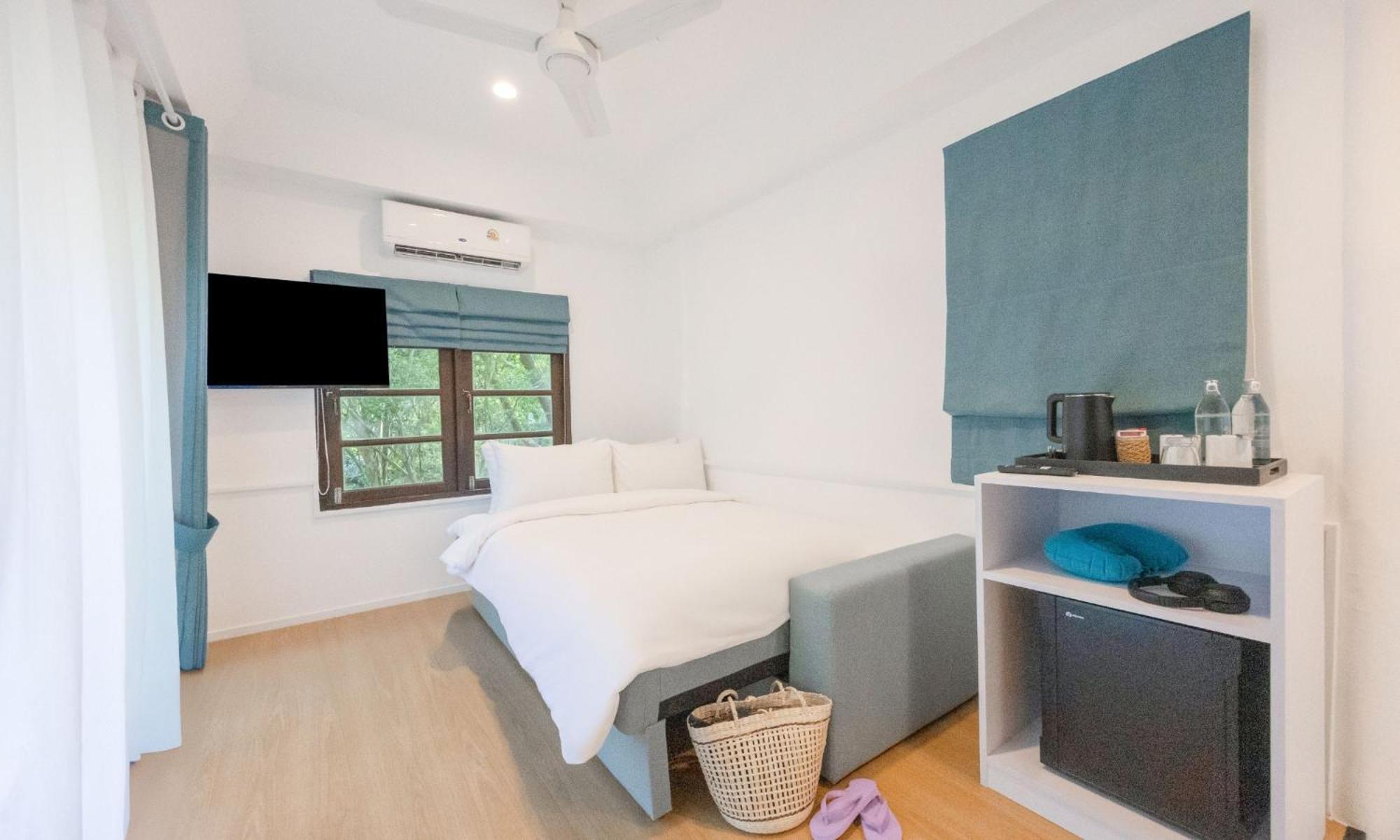Lub D Tanote Bay Resort Koh Tao