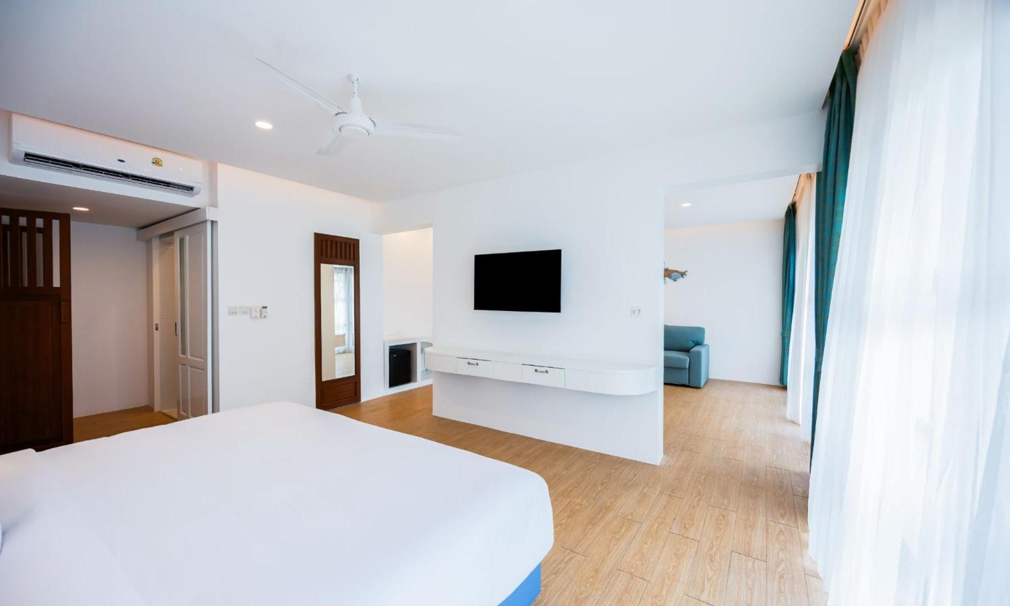 Resort Lub D Tanote Bay Koh Tao