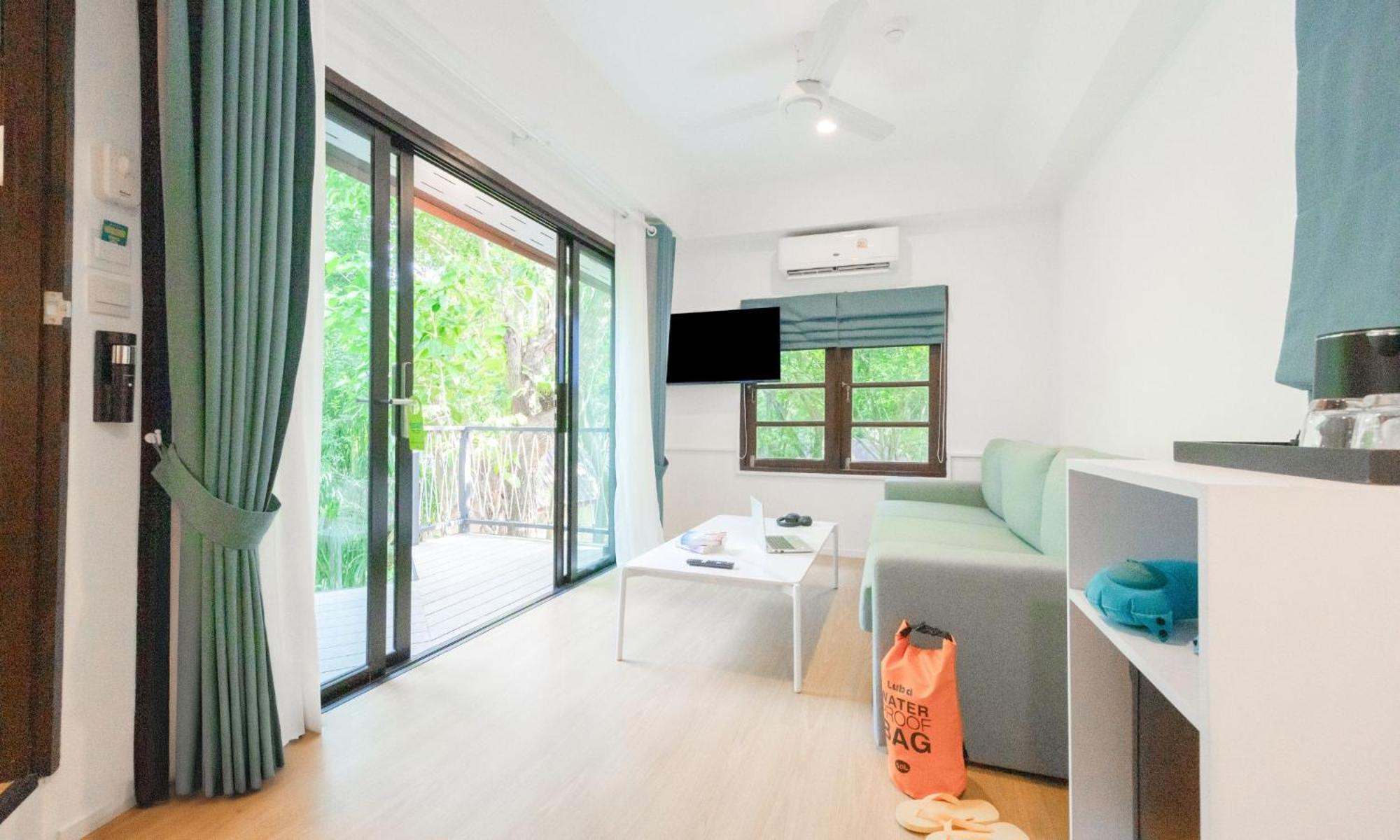 Lub D Tanote Bay 3* Koh Tao
