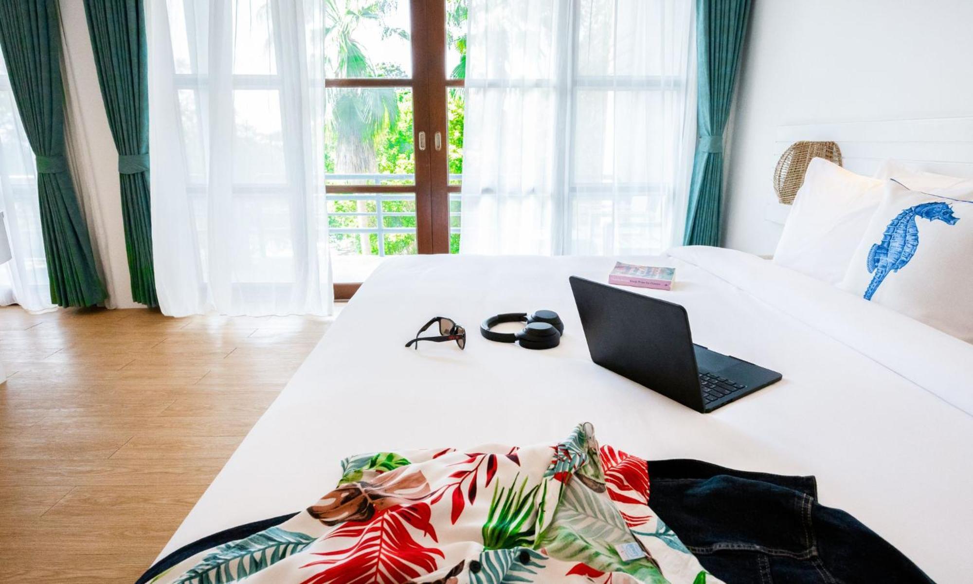 Lub D Tanote Bay Resort