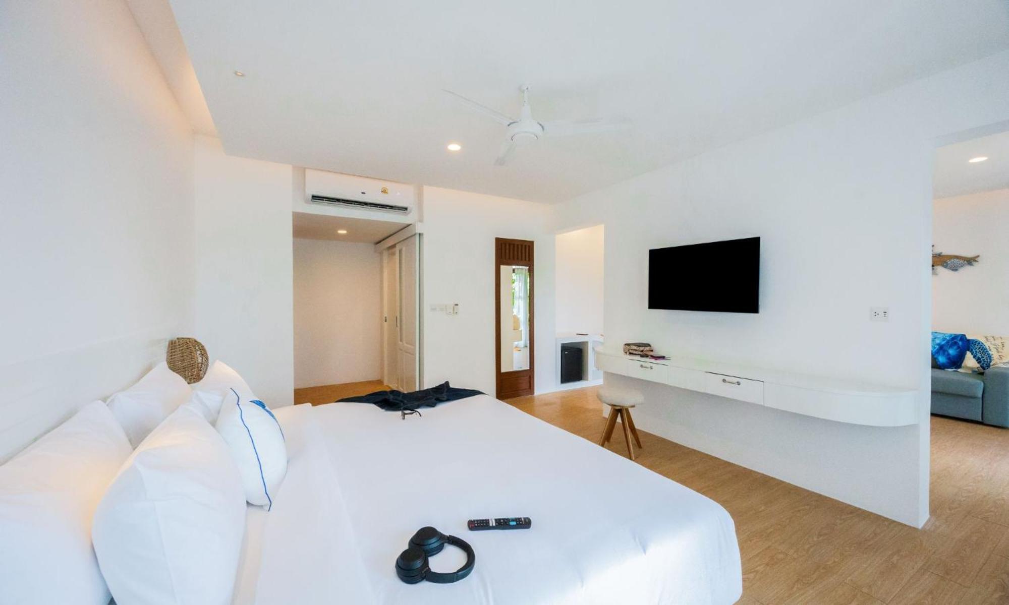 Resort Lub D Tanote Bay Koh Tao
