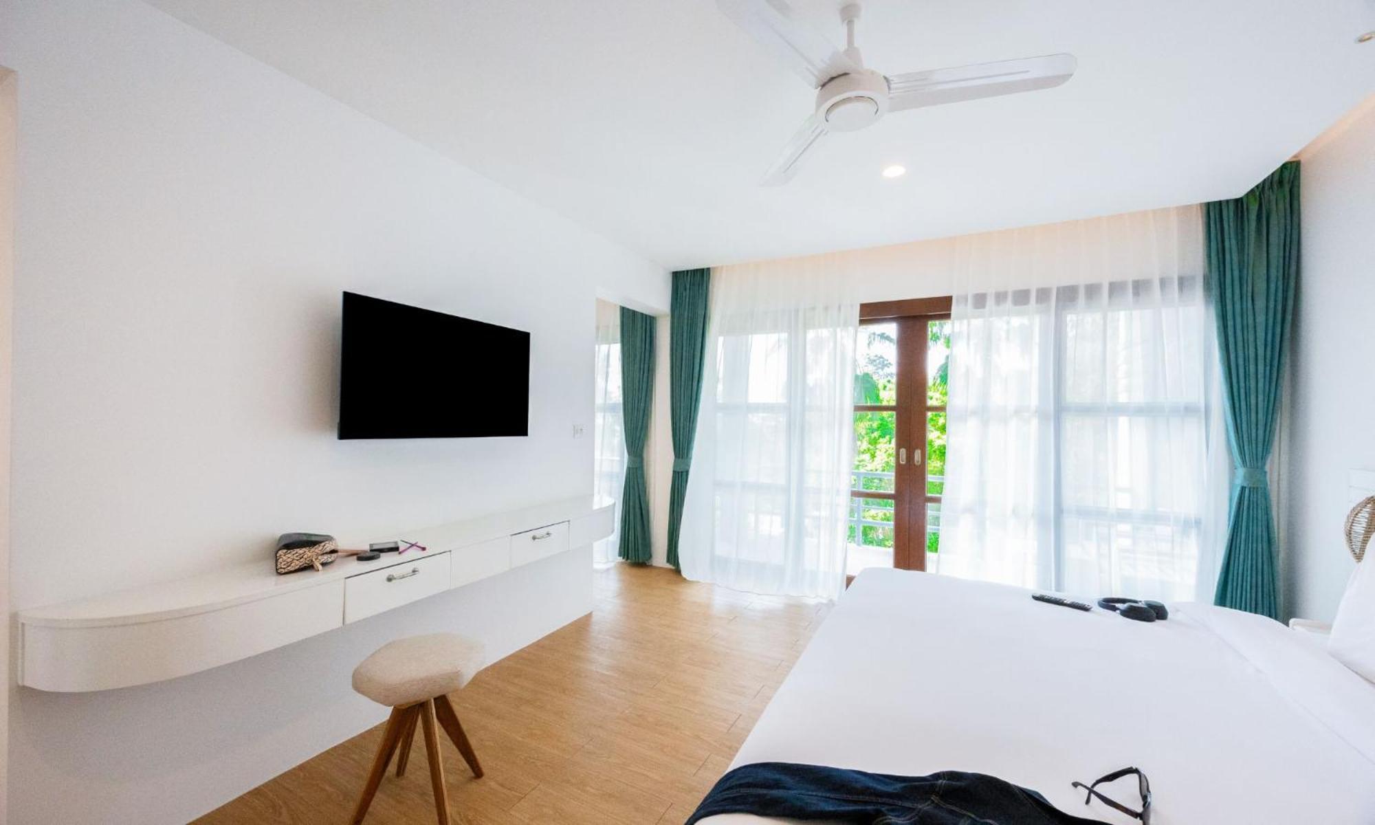 Lub D Tanote Bay 3*
