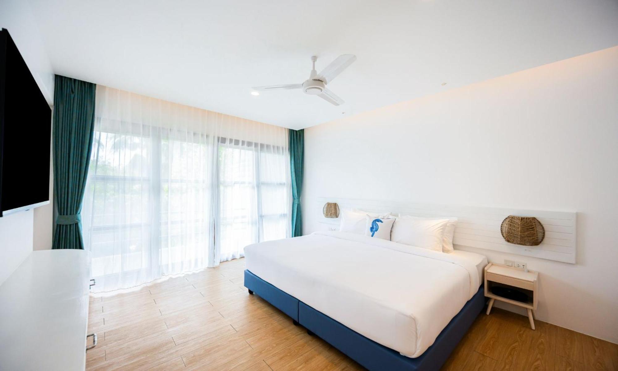 Resort Lub D Tanote Bay