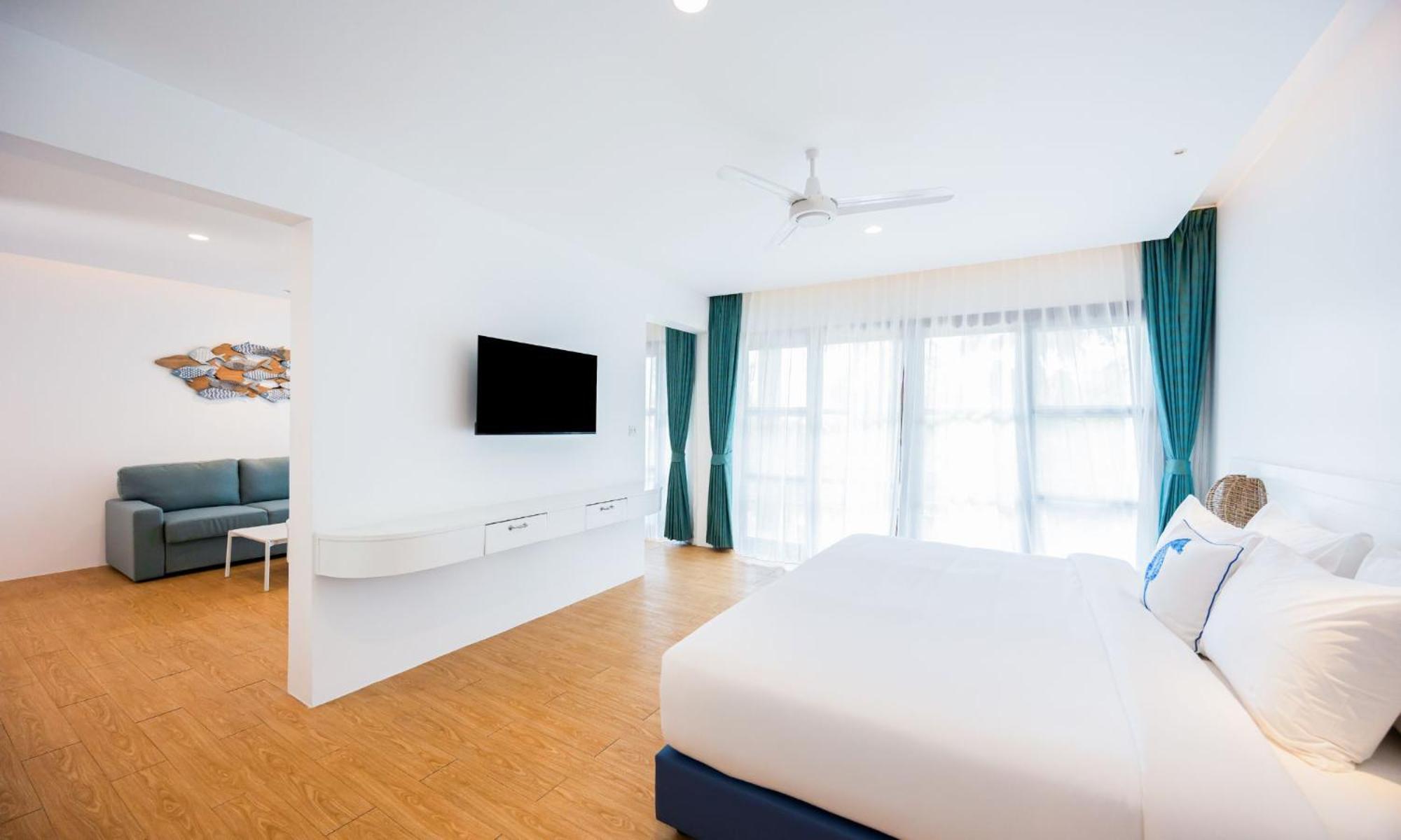 Lub D Tanote Bay 3* Koh Tao