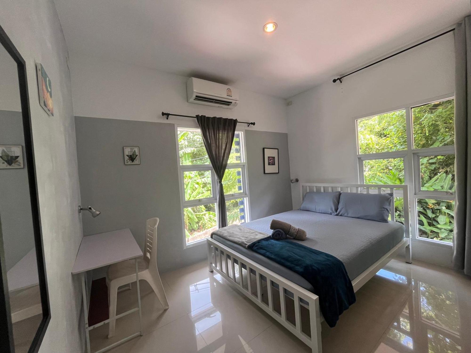 Ananas Samui Hostel *