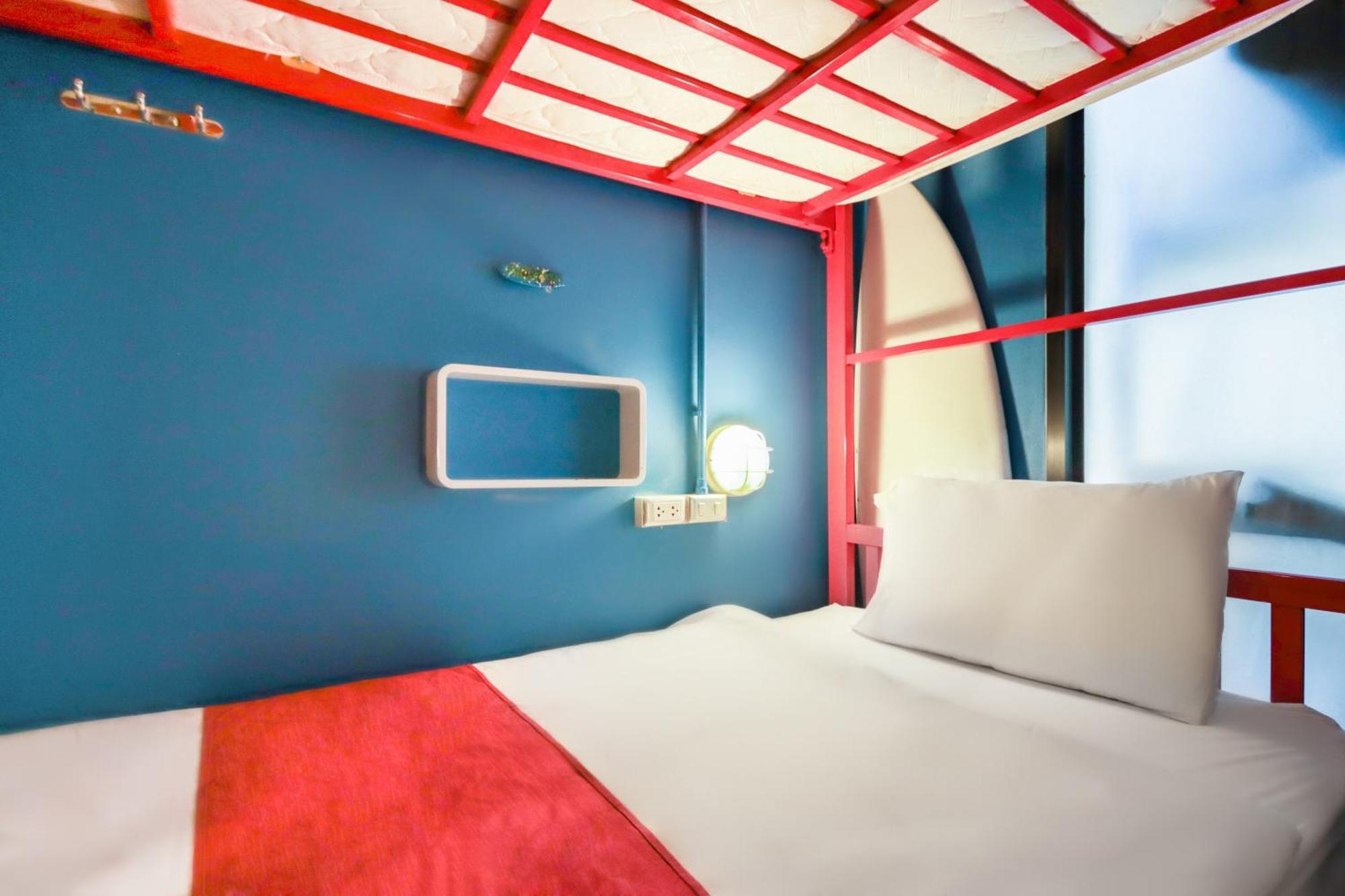 Hotel Oyo 1074 Fin Kata Beach (Phuket)