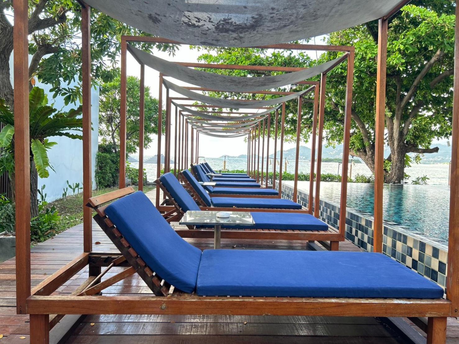 Casa De Mar - Koh Samui 4* Chaweng (Koh Samui)