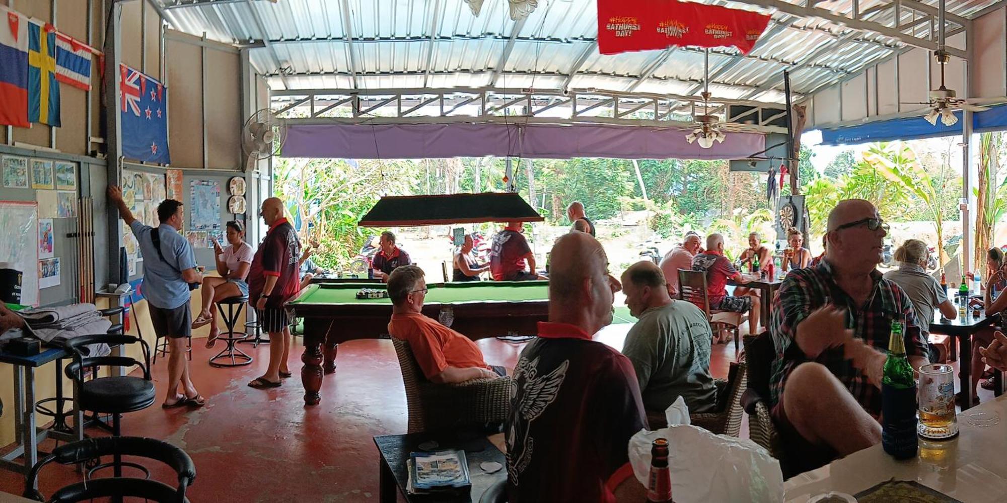 Carpe Diem 3* Koh Chang