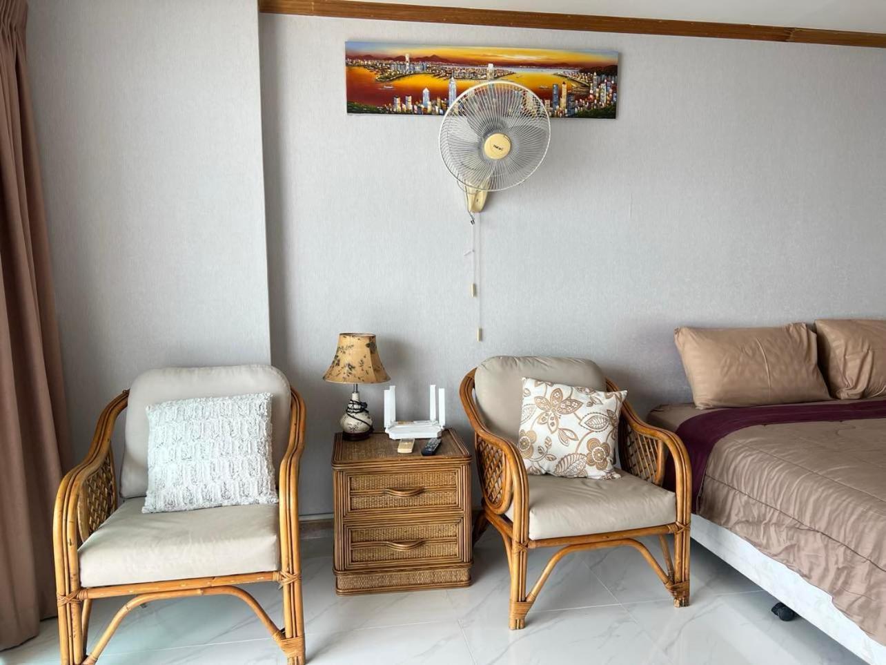 Viewtalay Beachfront By Nd *