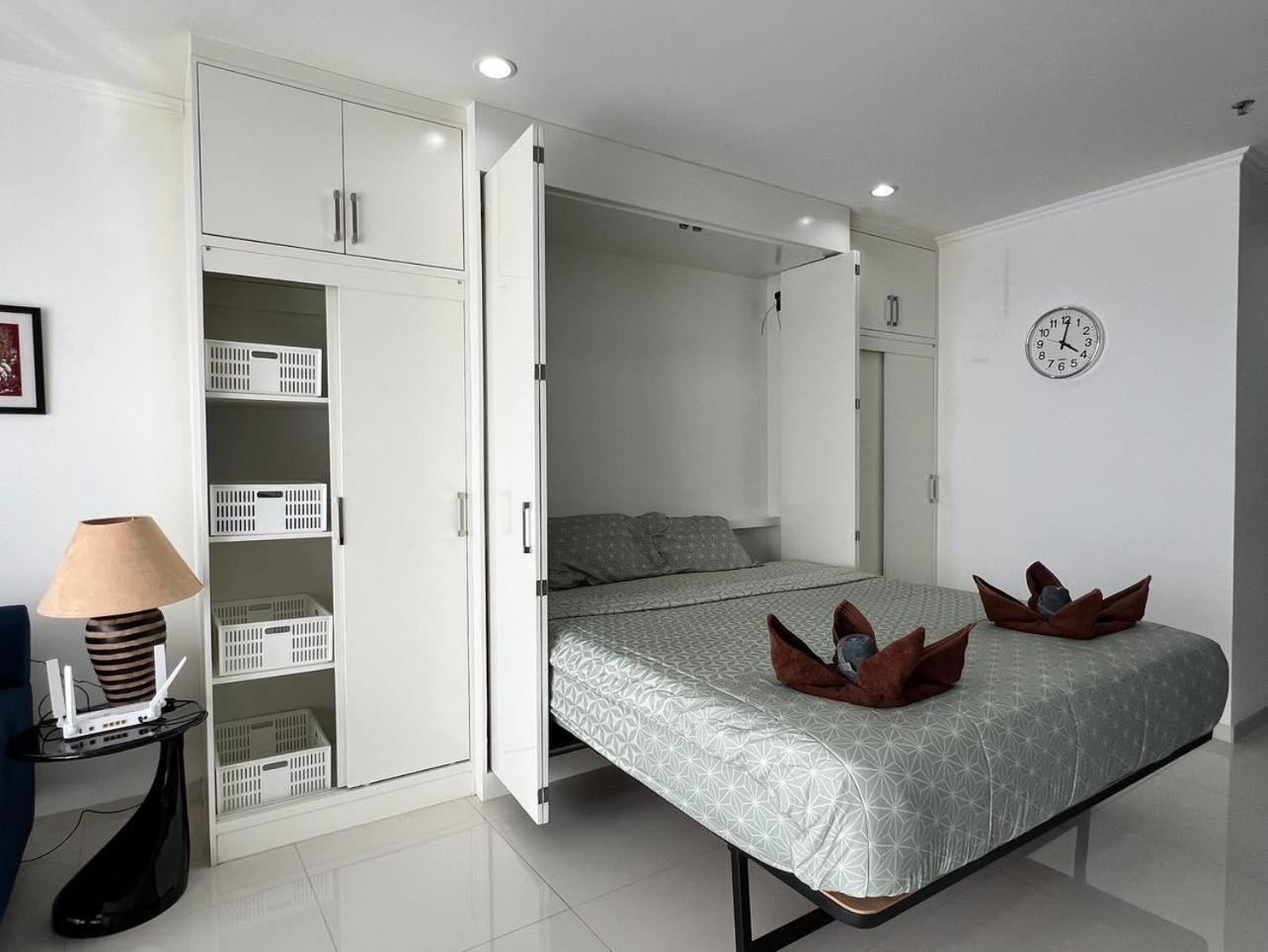 Apartment Viewtalay Beachfront By Nd