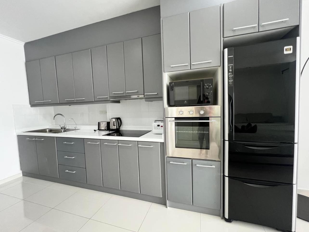 Apartment Viewtalay Beachfront By Nd