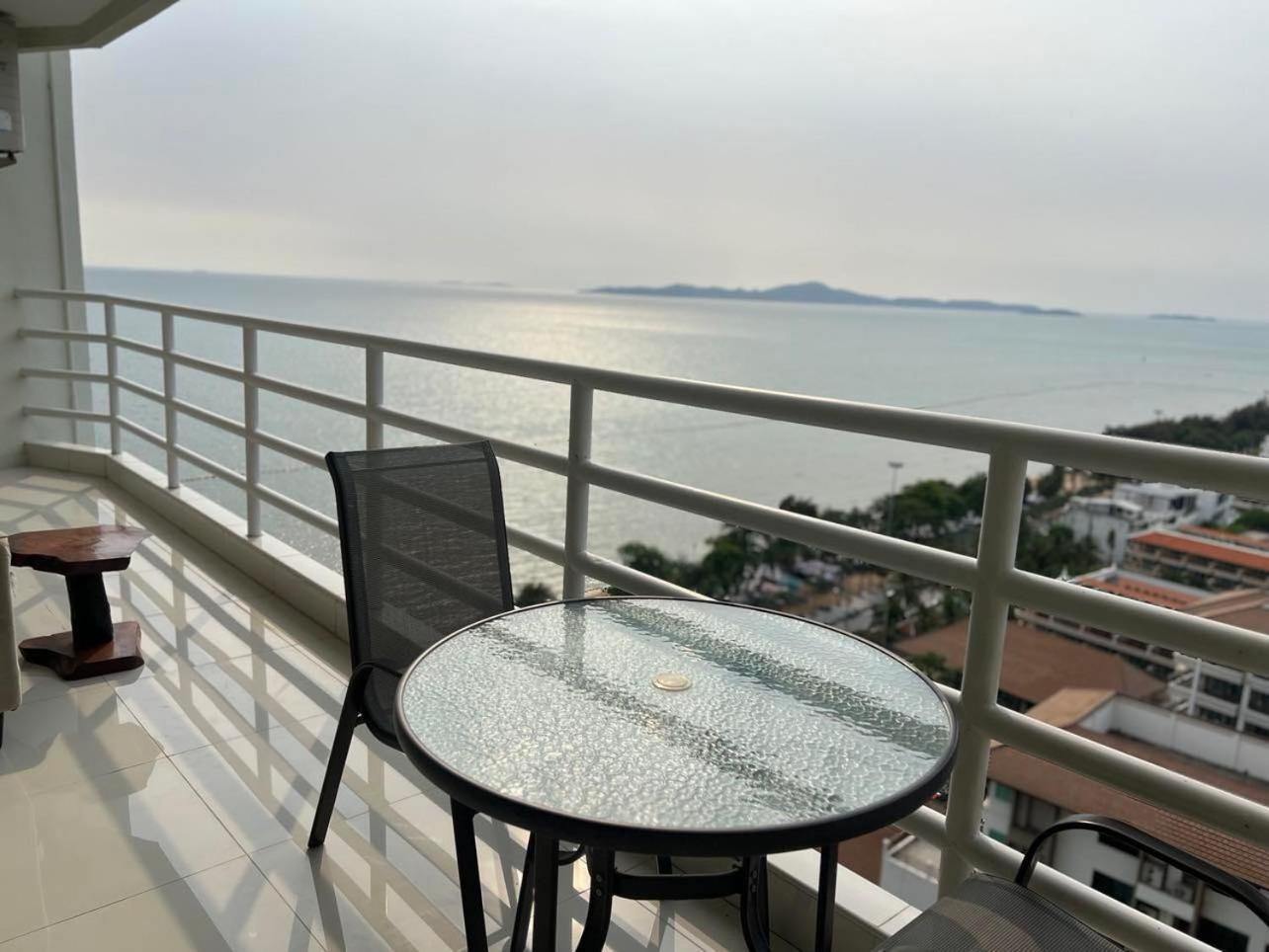 Viewtalay Beachfront By Nd Apartment *