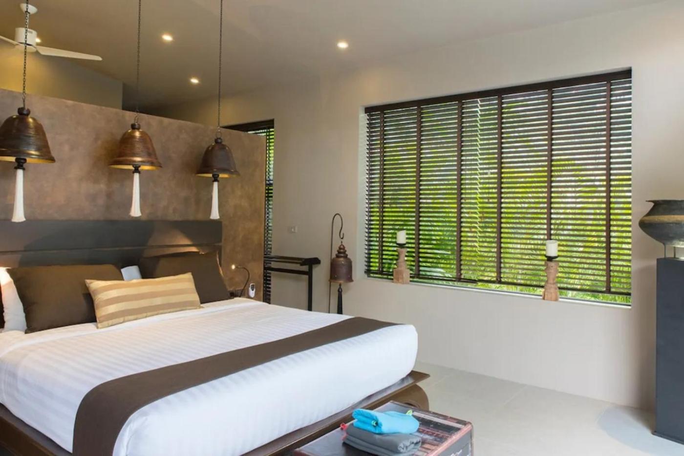 Yin Kuo Private Pool - Side Villa *